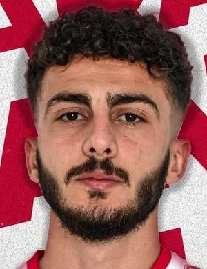 Ahmet Çelik